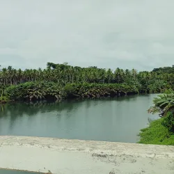Sohoton Natural Bridge National Park - Borongan City
