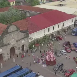 Barasoain Church - Bulacan