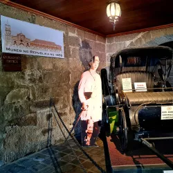 Barasoain Church - Bulacan