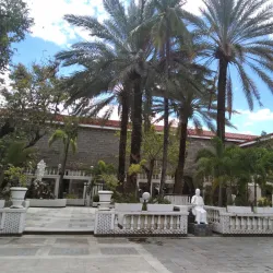 Barasoain Church - Bulacan