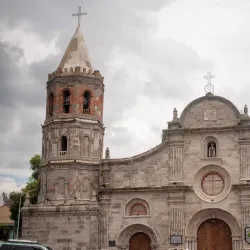 Barasoain Church - Bulacan