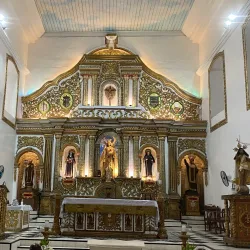 Barasoain Church - Bulacan