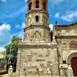 Barasoain Church - Bulacan