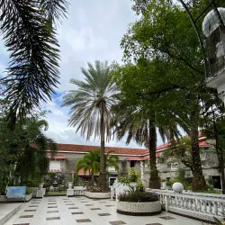 Barasoain Church - Bulacan