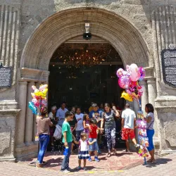 Barasoain Church - Bulacan