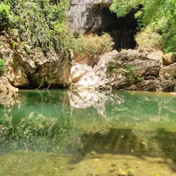 Biak-na-Bato National Park - Bulacan