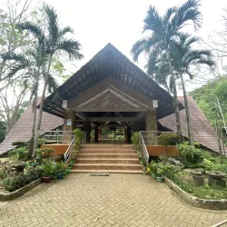 Biak-na-Bato National Park - Bulacan