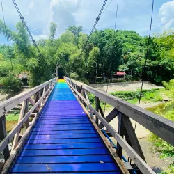 Biak-na-Bato National Park - Bulacan