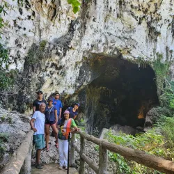 Biak-na-Bato National Park - Bulacan