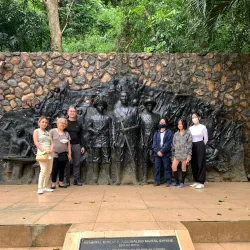 Biak-na-Bato National Park - Bulacan