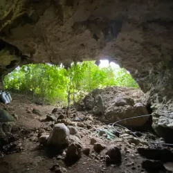 Biak-na-Bato National Park - Bulacan