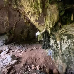 Biak-na-Bato National Park - Bulacan