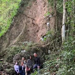Biak-na-Bato National Park - Bulacan