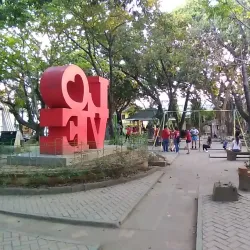 Bustos Heritage Park - Bulacan