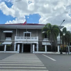 Casa Real Shrine - Bulacan