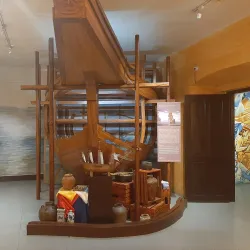 Casa Real Shrine - Bulacan