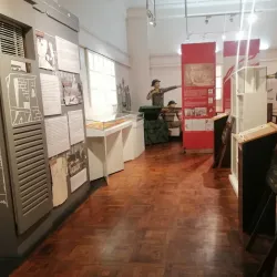 Casa Real Shrine - Bulacan