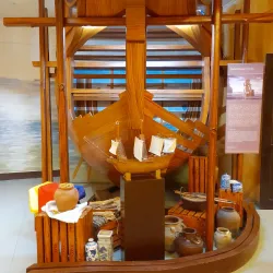 Casa Real Shrine - Bulacan