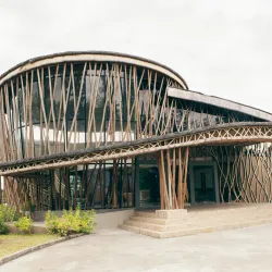 Gawad Kalinga Enchanted Farm - Bulacan