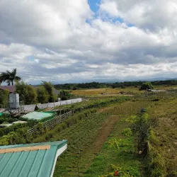 Gawad Kalinga Enchanted Farm - Bulacan