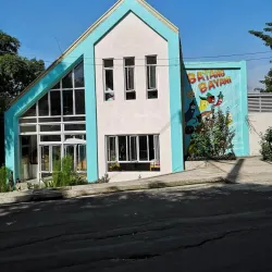 Gawad Kalinga Enchanted Farm - Bulacan