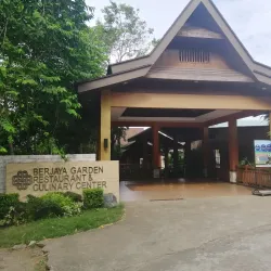 Gawad Kalinga Enchanted Farm - Bulacan