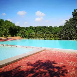 Gawad Kalinga Enchanted Farm - Bulacan