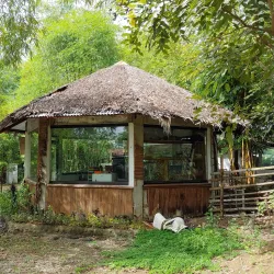 Gawad Kalinga Enchanted Farm - Bulacan