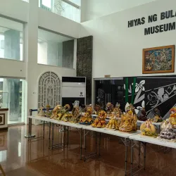 Hiyas ng Bulacan Museum - Bulacan