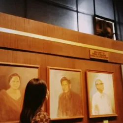 Hiyas ng Bulacan Museum - Bulacan