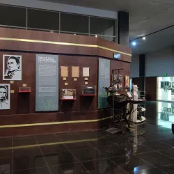 Hiyas ng Bulacan Museum - Bulacan