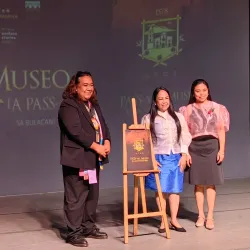 Hiyas ng Bulacan Museum - Bulacan