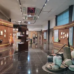 Hiyas ng Bulacan Museum - Bulacan