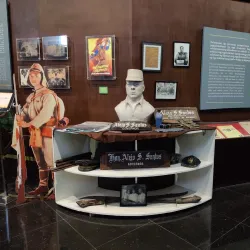 Hiyas ng Bulacan Museum - Bulacan