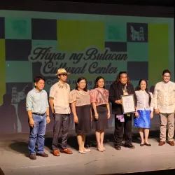 Hiyas ng Bulacan Museum - Bulacan