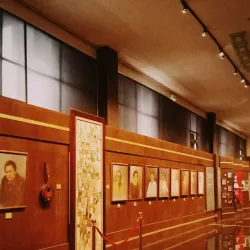 Hiyas ng Bulacan Museum - Bulacan