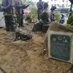 Malolos Cathedral (Minor Basilica of Our Lady of Immaculate Conception) - Bulacan