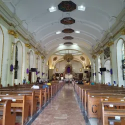 Malolos Cathedral (Minor Basilica of Our Lady of Immaculate Conception) - Bulacan