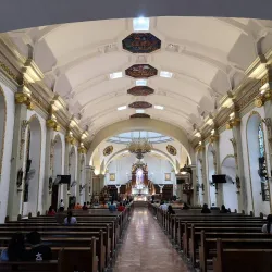 Malolos Cathedral (Minor Basilica of Our Lady of Immaculate Conception) - Bulacan