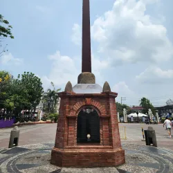 Malolos Cathedral (Minor Basilica of Our Lady of Immaculate Conception) - Bulacan