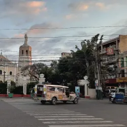 Malolos Cathedral (Minor Basilica of Our Lady of Immaculate Conception) - Bulacan