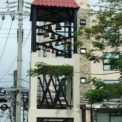 Malolos Cathedral (Minor Basilica of Our Lady of Immaculate Conception) - Bulacan