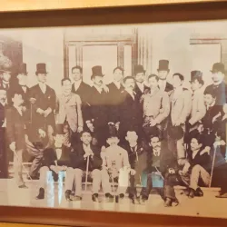 Plaza Rizal, Malolos - Bulacan