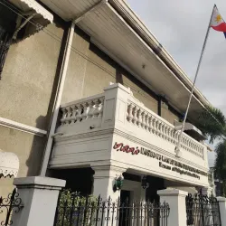 Plaza Rizal, Malolos - Bulacan