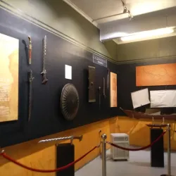 Plaza Rizal, Malolos - Bulacan