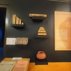 Plaza Rizal, Malolos - Bulacan