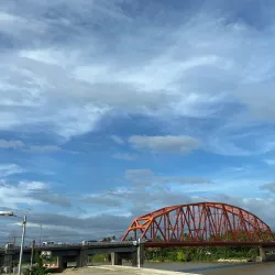 Agusan River - Butuan