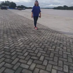 Agusan River - Butuan