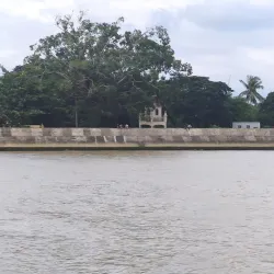 Agusan River - Butuan