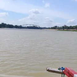 Agusan River - Butuan